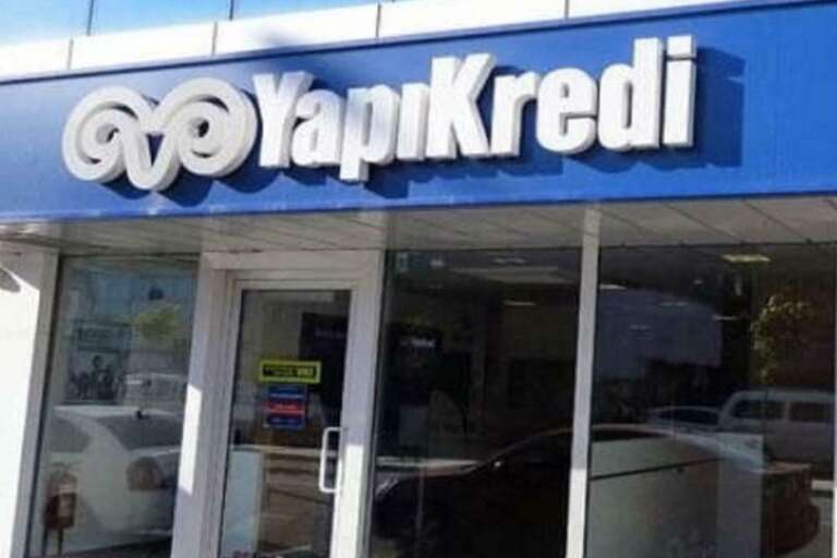 Yapı Kredi Bankası Yaptırımlar Uzmanı Alımı Yapıyor!