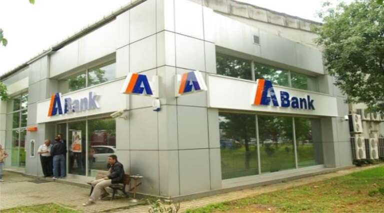 A Bank’tan Yılbaşı Kredisi