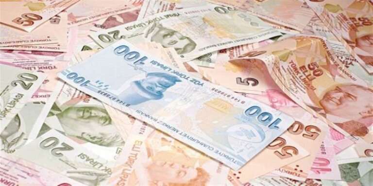 BES’te 8 Ayda 1 Milyar Lira Birikti!