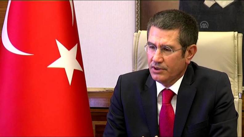 Canikli’den Bankalara Uyarı!