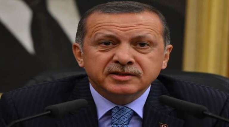 Cumhurbaşkanı Erdoğan: Yüksek Gelirli Ülkeler Grubuna Girdik!