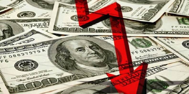 Dolar 3,35’in Altını da Gördü!