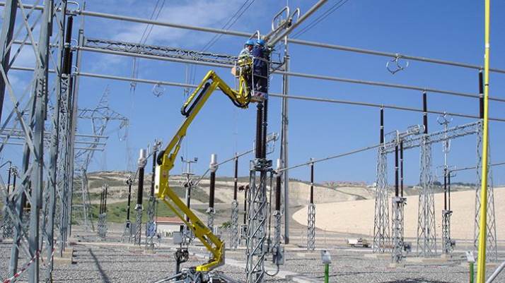 Elektrik Üretim A.Ş Genel Müdürlüğü Sürekli İşçi Alımı Yapacak
