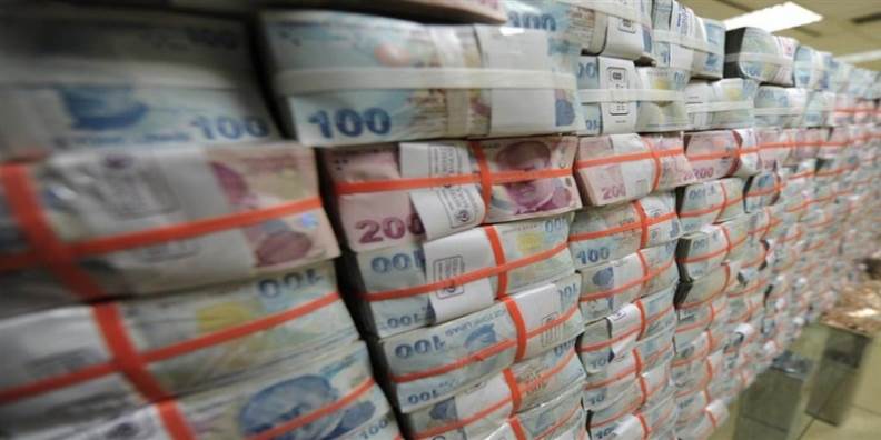 Fonda 15 Yılda 110 Milyar Lira Birikti!