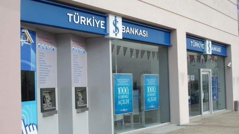 İş Bankası’ndan Bayrama Özel Kredi!
