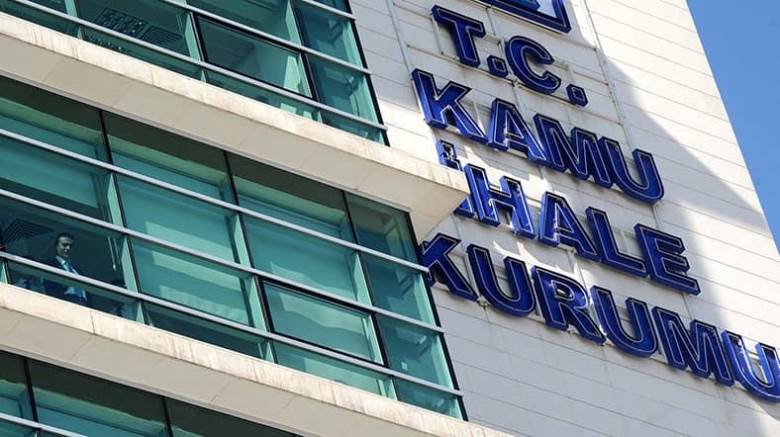 Kamu İhale Kurumu Sözleşmeli Bilişim Personeli Giriş Sınavı Başvurusu