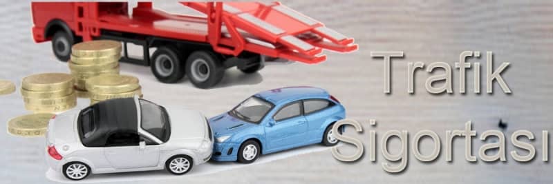 Trafik Sigortaları İçin Yeni Çözüm