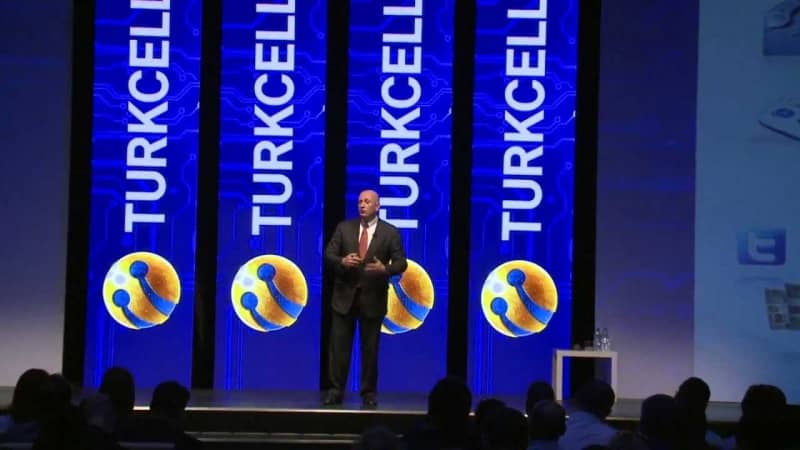 Turkcell Personel Alımı Yapacak!