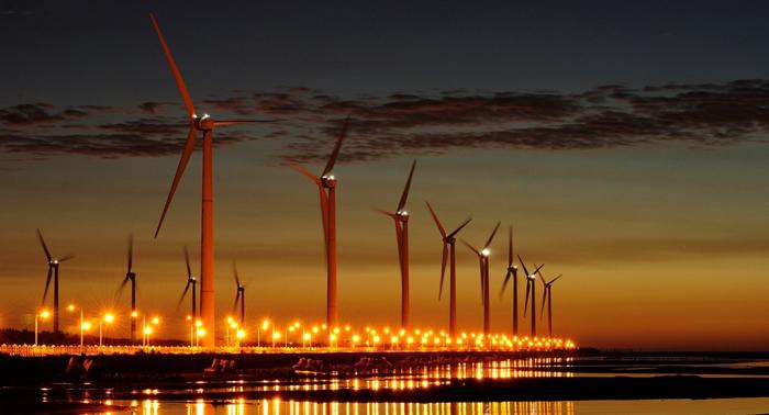 Türkiye’nin Elektrik Üretimi Nisan Ayında 2,6 Arttı!