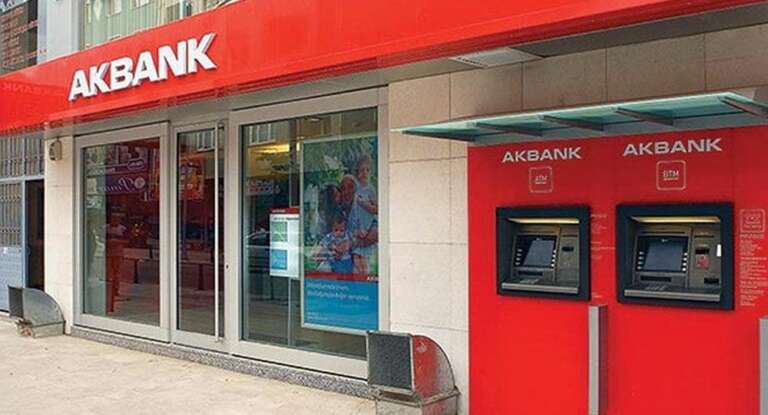 Akbank Part – Time Deneyimsiz Personel Alımı!