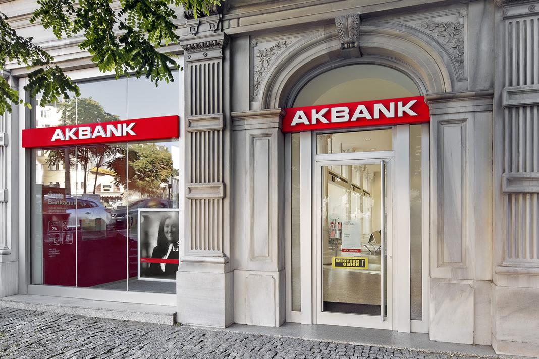 Akbank Esnek Birikim Hesabı