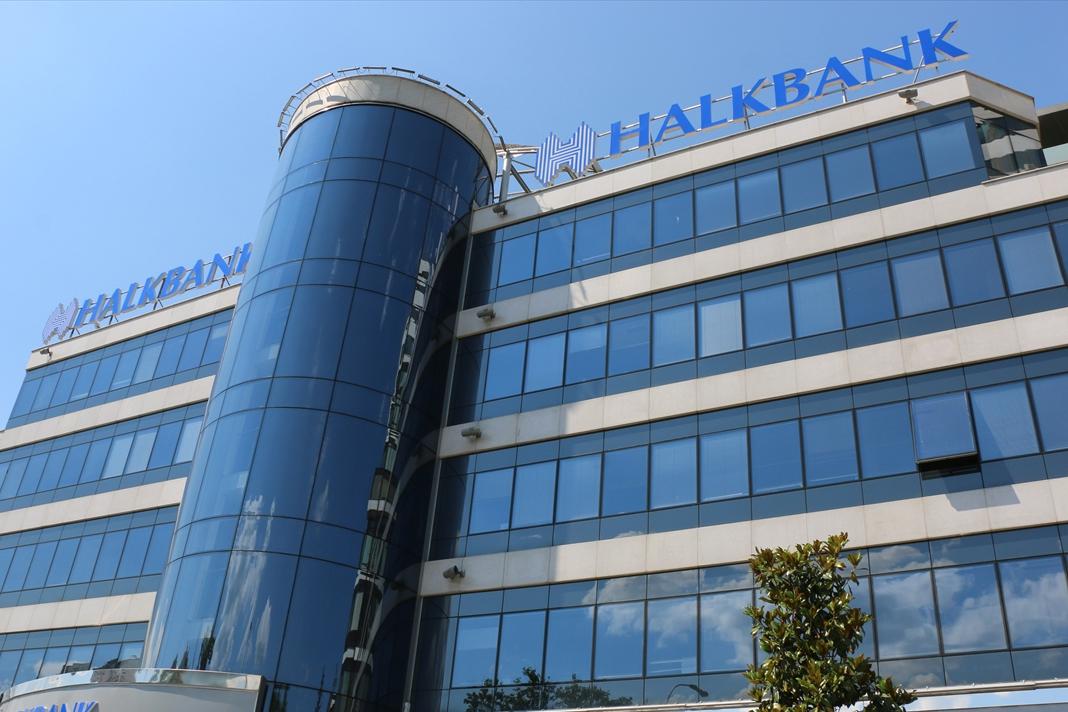Halkbank Uzman Alımları Yapıyor!