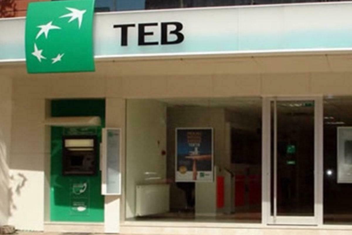 TEB, Aktif Satış Temsilcisi Alımı Yapıyor!