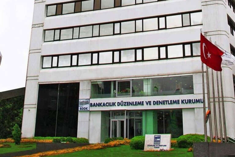 BDDK’dan Önemli Yasak Özkaynaklar Kararı!