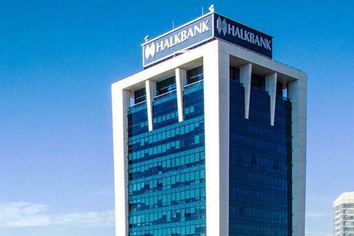 Halkbank Deneyimli Uzman Alımı Yapıyor!