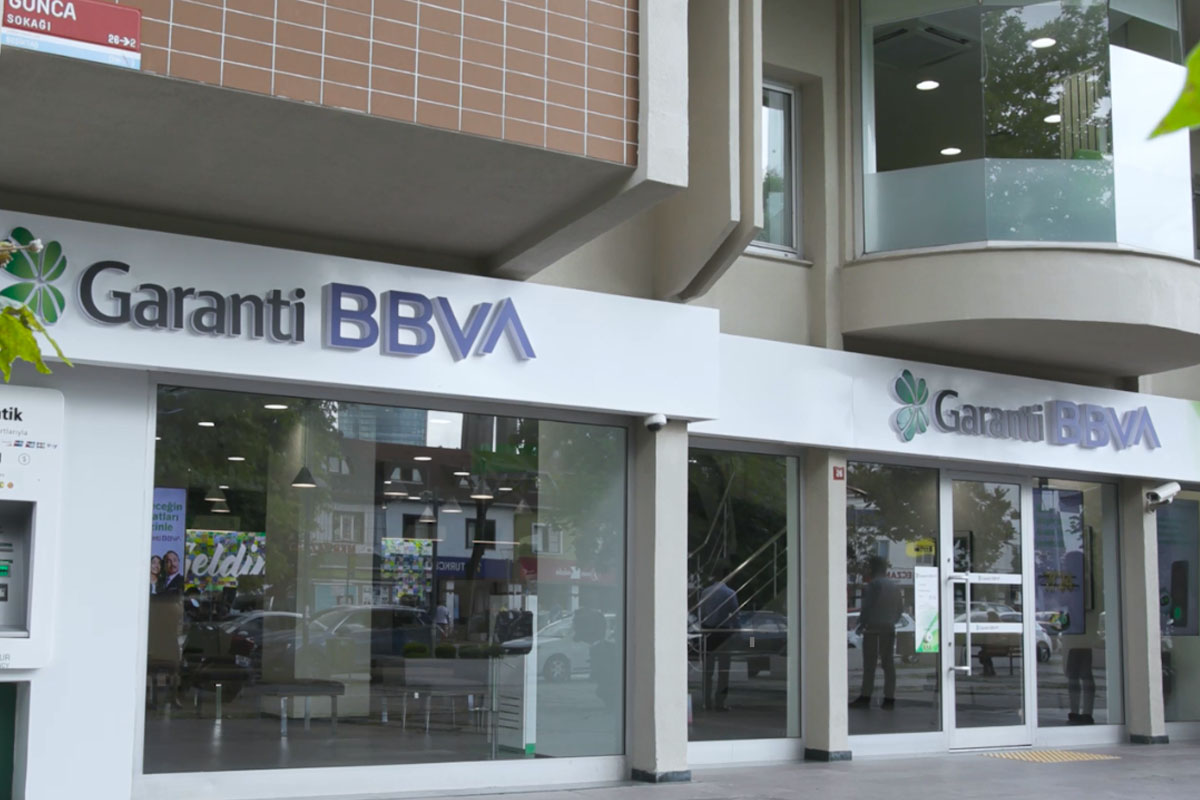 Garanti BBVA’dan Yeni Yıl Kredisi