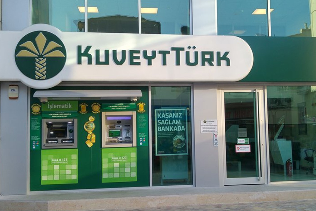Kuveyt Türk, Müfettiş Yardımcısı Pozisyonu için Banka Sınavı Düzenliyor!
